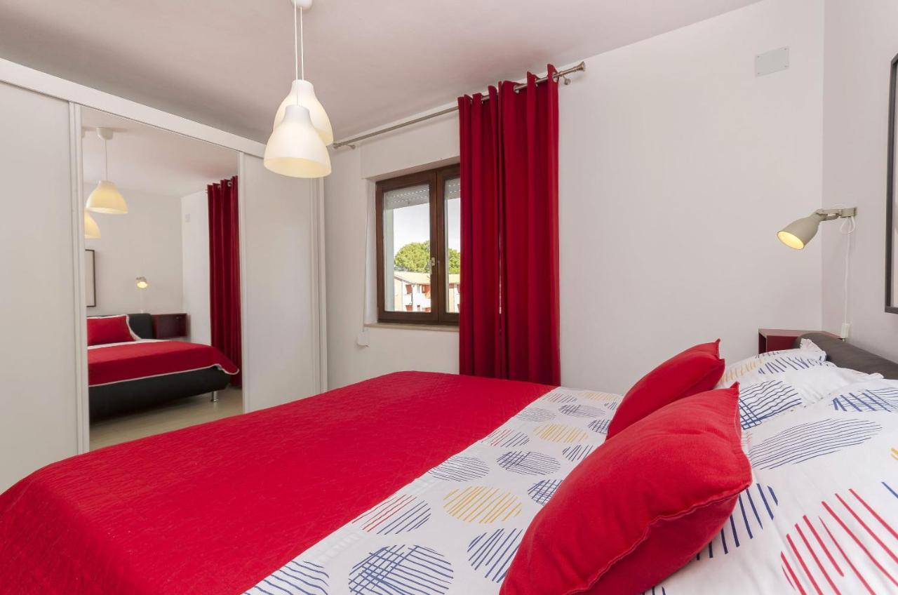 Apartment Mare Srima Eksteriør bilde